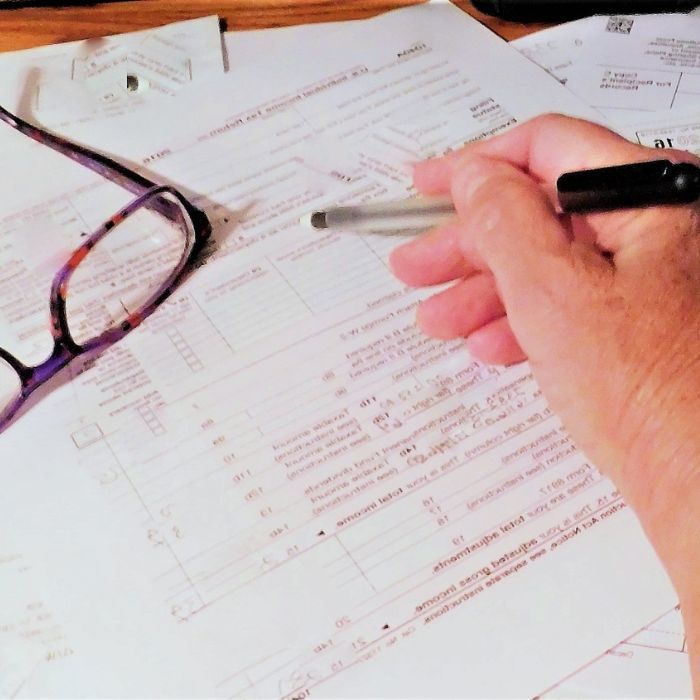 regularização tributária